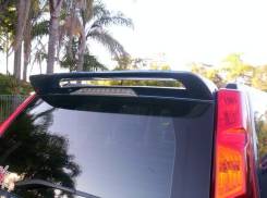 Спойлер. Nissan X-Trail, T31, NT31, DNT31, TNT31