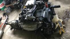 Двигатель в сборе. Toyota Cresta, JZX100 Toyota Mark II, JZX100 Toyota Chaser, JZX100 Двигатель 1JZGE