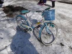 Велосипед "Shimano" Japan