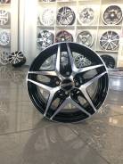 Tech Line TL 430. 5.5x14, 4x98.00, ET35, ЦО 58,6 мм.