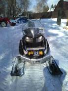 Arctic Cat Bearcat 570. исправен, есть птс, с пробегом