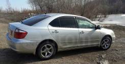 Toyota Premio. автомат, передний, 1.8, бензин