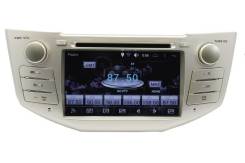 Lexus RX350