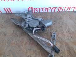 Стеклоподъемный механизм. Nissan Cube, AZ10, ANZ10, Z10 Nissan March Box, WAK11, WK11 Nissan March, ANK11, HK11, K11, AK11 Двигатели: CGA3DE, CG13DE...