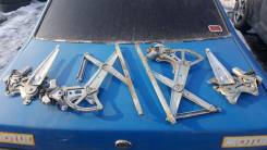 Стеклоподъемный механизм. Toyota Land Cruiser, GRJ200, J200, URJ200, URJ202, URJ202W, UZJ200, UZJ200W, VDJ200 Lexus LX570, URJ201, URJ201W, URJ202 Дви...