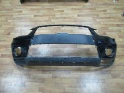 Бампер. Mitsubishi Outlander