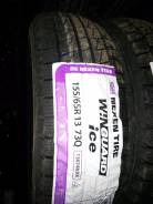 Nexen Winguard Ice. Зимние, без шипов, 2015 год, без износа, 4 шт. Под заказ