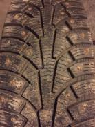 Nokian Hakkapeliitta 5. Зимние, шипованные, износ: 5%, 1 шт
