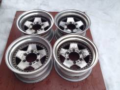 Lodio Drive. 8.0x15, 6x139.70, ET-1