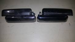 Ручка двери внешняя. Nissan Datsun, BMD21, QMD21, QYD21, LBMD21