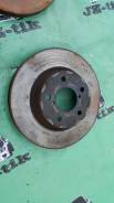Диск тормозной. Subaru Impreza, GG3, GG2, GH3, GH2, GD3, GD2, GE3, GE2 Subaru Impreza (GJ), GJ2, GJ3 Subaru Impreza (GP WGN), GP2, GP3 Двигатели: EL15...