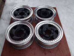 Lodio Drive. 6.5x16, 6x139.70, ET25