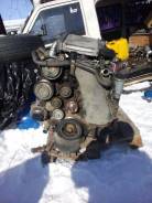 Двигатель в сборе. Toyota Land Cruiser Prado, KDJ95, KDJ95W