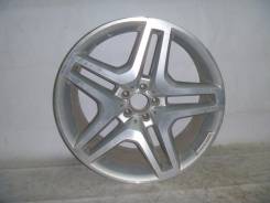 Mercedes AMG. 10.0x21, 5x112.00, ET46, ЦО 66,5 мм.