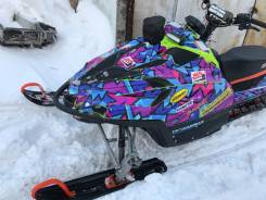 Arctic Cat M 1000 Snopro 162. исправен, есть птс, с пробегом