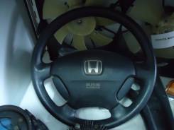 Руль. Honda Odyssey, GH-RA8, RA6, GH-RA9, RA7, GH-RA6, RA8, GH-RA7, RA9, LA-RA7, LA-RA6, LA-RA9, LA-RA8, GHRA6, GHRA7, GHRA8, GHRA9, LARA6, LARA7, LAR...