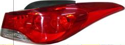 Стоп-сигнал. Hyundai Elantra Hyundai Avante, MD Двигатели: G4FD, L4FA