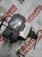 Блок abs. Toyota Mark II Wagon Qualis, SXV20, SXV20W Двигатель 5SFE