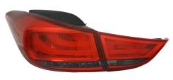 Стоп-сигнал. Hyundai Elantra Hyundai Avante, MD Двигатели: G4FD, L4FA