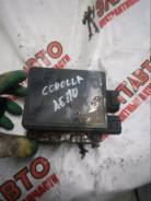 Блок abs. Toyota Corolla, AE110, AE111 Двигатели: 4AFE, 5AFE