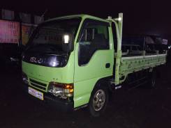 Isuzu Elf. Продаётся грузовик Isuzu ELF, 4 300 куб. см., 3 000 кг.