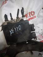 Блок abs. Toyota Sprinter, AE111, AE110 Двигатели: 4AFE, 5AFE