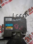 Блок abs. Toyota Platz, SCP11, NCP12, NCP16 Двигатели: 1NZFE, 1SZFE, 2NZFE