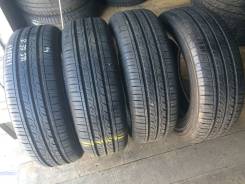 Kumho Solus KH17. Летние, 2014 год, износ: 5%, 4 шт