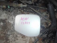 Лючок топливного бака. Toyota Corolla Ceres, AE100