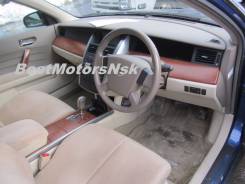 Кронштейн козырька солнцезащитного. Nissan Teana, PJ31, J31, TNJ31