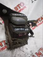 Блок abs. Nissan Cefiro, A33 Двигатель VQ20DE