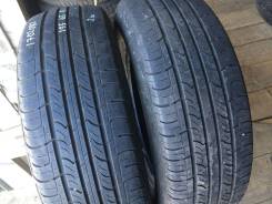 Nexen CP672. Летние, износ: 20%, 2 шт