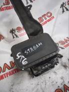 Блок abs. Honda Stream, RN3, RN1 Двигатели: K20A, D17A