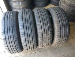 Kumho Solus KH17. Летние, 2014 год, износ: 10%, 4 шт