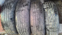 Goodyear Integrity. ������, 2002 ���, 60�%, 4 ��