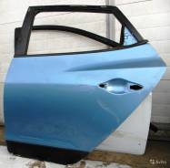 Дверь боковая. Hyundai ix35 Hyundai Tucson