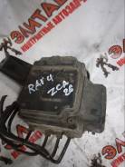 Блок abs. Toyota RAV4, ZCA26W, ZCA26 Двигатель 1ZZFE