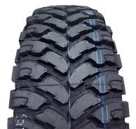 Comforser CF3000. Грязь MT, 2016 год, без износа, 4 шт. Под заказ