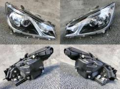 Оптика. Toyota Crown, ARS210, AWS210, AWS211, GRS210, GRS211, GRS214 Toyota Crown Majesta