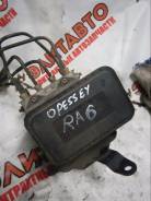 Блок abs. Honda Odyssey, RA6 Двигатель F23A