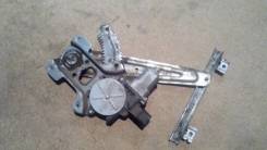 Стеклоподъемный механизм. Mitsubishi: Lancer Evolution, i, eK-Series, Outlander, Delica, Galant Fortis