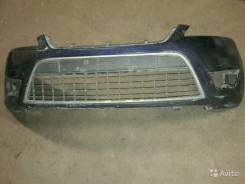 Бампер. Ford Mondeo, BD, BE, BG Двигатели: AOBA, AOBC, CD345, DW12C, HUBA, KGBA, KNBA, PNBA, Q4BA, QXBA, QXBB, SEBA, TBBA, TNBA, TPBA, UFBA