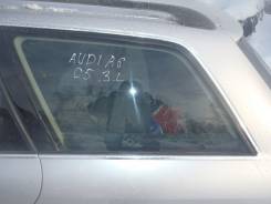 Стекло боковое. Audi A6 Avant Audi A6, C5