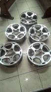 Suzuki. 6.0x15, 5x139.70, ET15