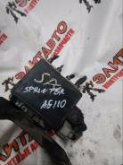 Блок abs. Toyota Sprinter, AE111, AE110 Двигатели: 4AFE, 5AFE