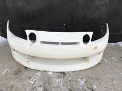 Бампер. Toyota Origin Toyota Soarer, JZZ30 Двигатель 1JZGTE