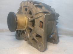 Генератор. Renault Duster Renault Dokker Двигатели: F4R, H5F