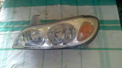 Фара. Nissan Cefiro