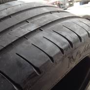 Michelin Pilot Super Sport. Летние, износ: 30%, 2 шт