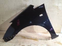 Крыло. Toyota Wish, ANE11, ANE10, ZNE10, ZNE14, ANE10G, ZNE14G, ZNE10G, ANE11W Двигатели: 1ZZFE, 1AZFSE, D4, 1AZFE
